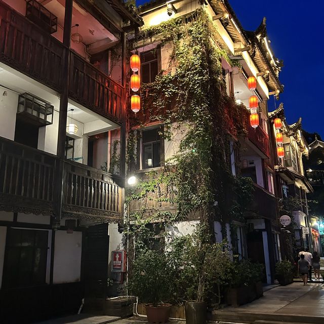 深圳特色古鎮 - 甘坑客家小鎮