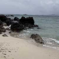 เกาะไข่ จังหวัดพังงา