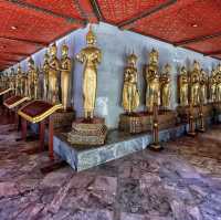 🏯臥佛寺 | 寺廟按摩💆