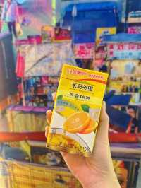 地道台灣風味
