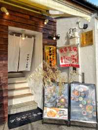 【京都観光】嵐山で麻婆豆腐⁉️可愛くて映える！本格マーボー🔥