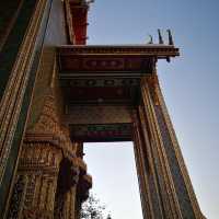 วัดราชบพิธสถิตมหาสีมาราม : กรุงเทพมหานคร