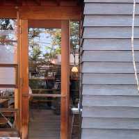 姫路カフェ　Parland Coffee 