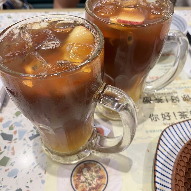 是你最喜愛的台灣味道👅