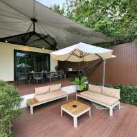 รีวิว Te Ma Ta Glamping เขาใหญ่