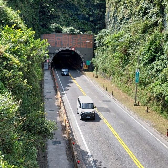 Bitou trail 