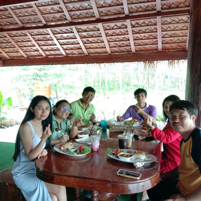 รวมแก๊งหน้าฝน