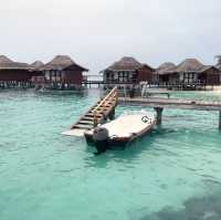 MALDIVES WITH LOVE