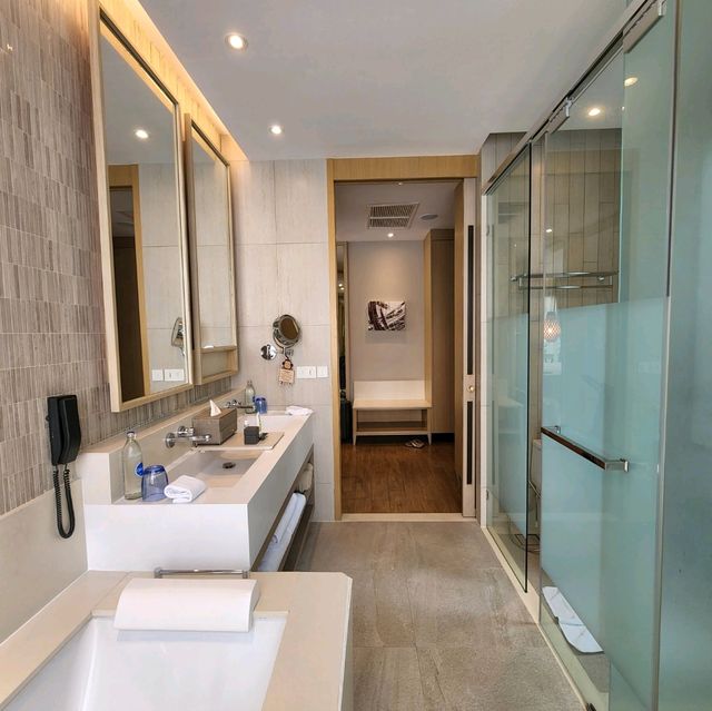 รีวิว Avani+ Hua Hin Resort 
