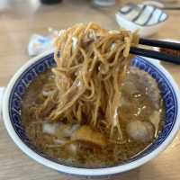 馬來西亞連鎖豬肉粉店 🍲🍜