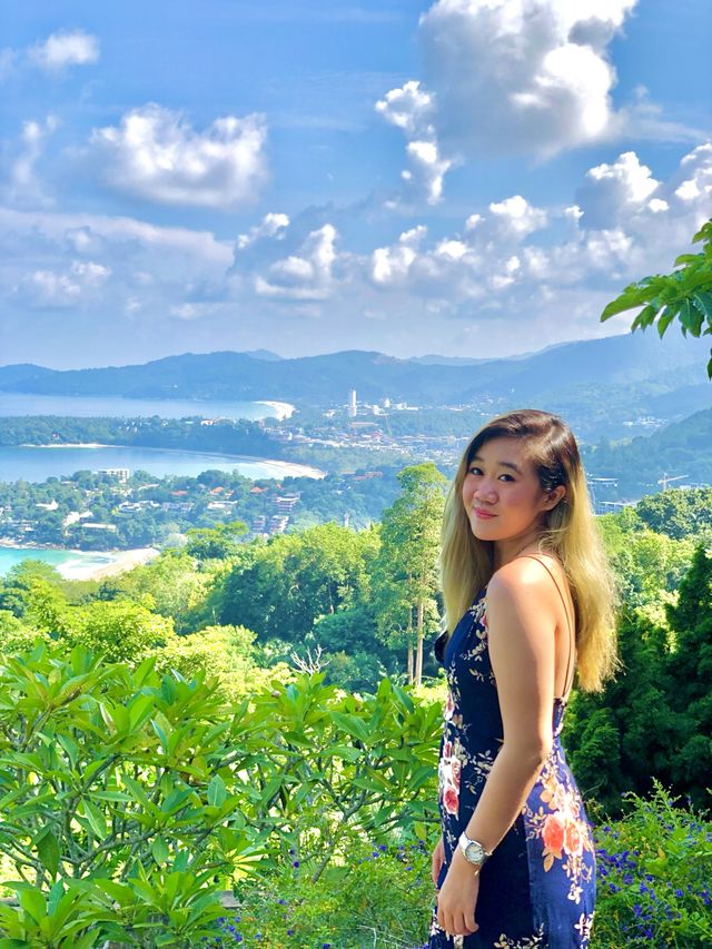 <FREE> Insta-Worthy Place In Phuket👀🤫🇹🇭