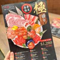 Encore 再encore 黃埔高質日式燒肉❤️