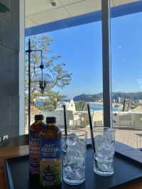 바다뷰가 멋있는 삼척 쏠비치에서 호캉스💙