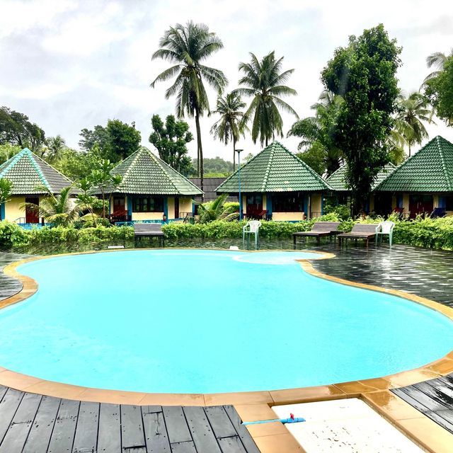 Yataa Island Resort and Spa