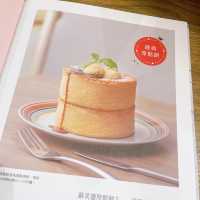 杏桃鬆餅屋 美麗華店 🖌 幸福感💕爆發的舒芙蕾