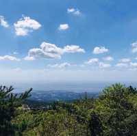 🏞️ 뻬어난 산수강산 풍경을 가진 서귀포의 돌오름