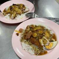 รีวิวของกินย่านเสาชิงช้า 