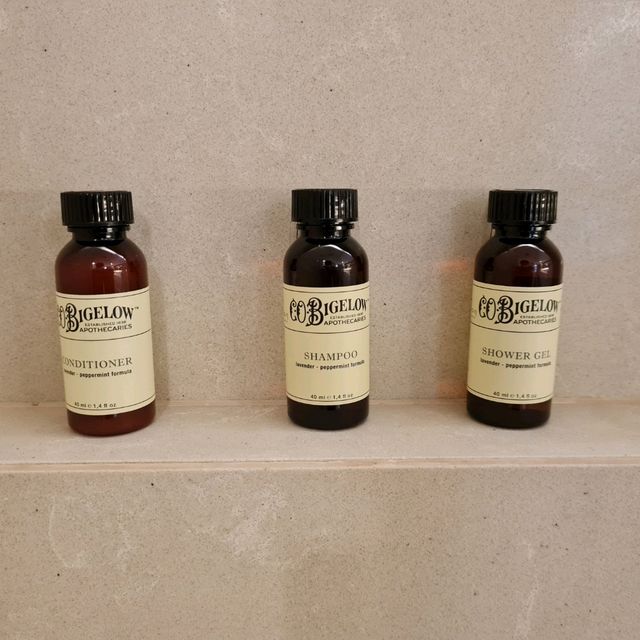 รีวิว Pullman Bangkok King Power