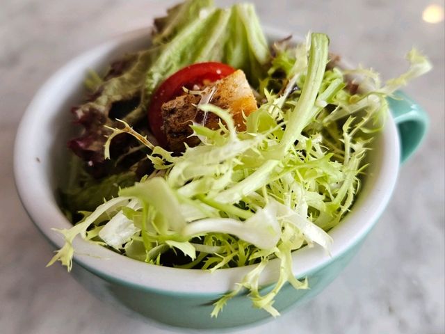 銅鑼灣性價比高的午餐之選