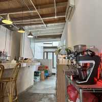 Le Cafe is Le Awesome