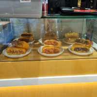Jipinhe Chinese Scones In JB 