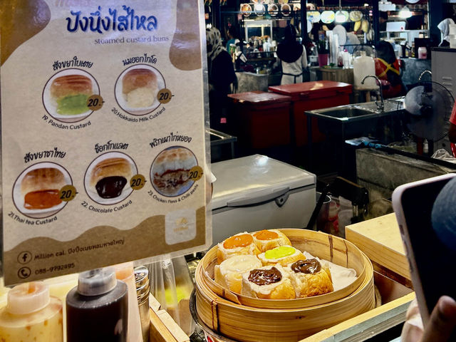 Eat & Shop Until You Tak Boleh Tahan 🤪