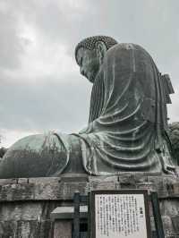 鎌倉大佛殿高德院