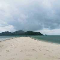 เกาะยาวใหญ่