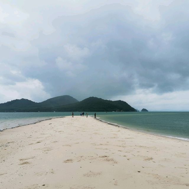 เกาะยาวใหญ่