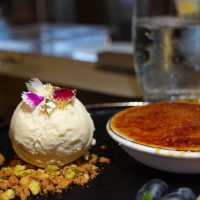 6ixty 7even Restaurant & Bar