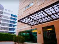 曼谷 | 粉式系歐洲宮廷打卡精品酒店
Kingston Suites Bangkok
