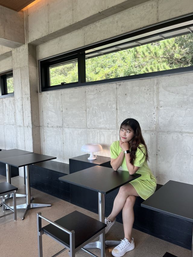 가을에 꼭 가봐여 할 여수 카페 추천🍦