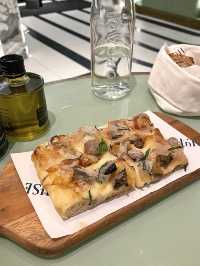 香港瑰麗酒店內的人氣意大利餐廳-BluHouse