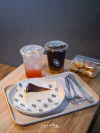 88 OUNCE CAFE 🥧 โพธิ์นิมิตร