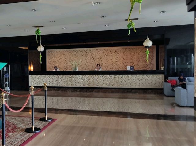 Aston Hotel and Convention Center Bali