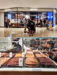 深圳灣萬象城 | Laderach瑞士朱古力專門店