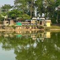 Merdeka Park