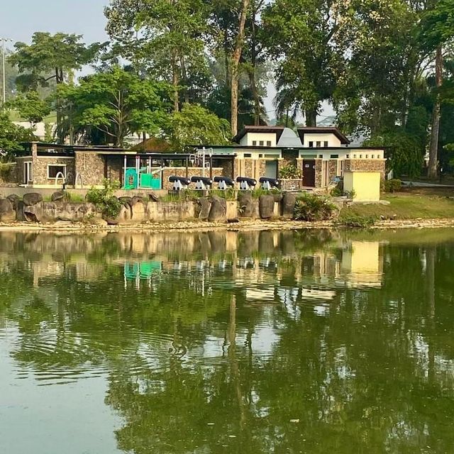 Merdeka Park