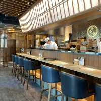 性價比高嘅日式料理