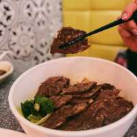 🌟再訪灣仔小店．大份刀削麵🌟