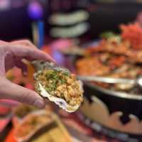 媲美深圳探魚！香港最正宗嘅烤魚專門店