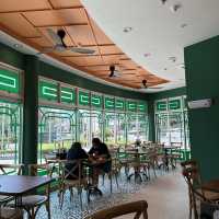 Vietnamese and Japanese in Alor Setar