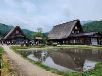 Explore a day in beautiful Takayama