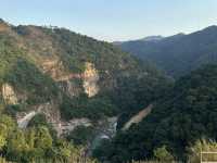 迷人的水塘與白千層，踏上城門水塘之旅