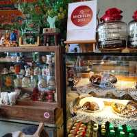 Michelin Star-Toh Daeng Rest.@BaanArJor