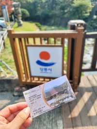 강릉 구석구석 드라이브하기 좋은 코스🍁