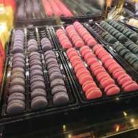 TWG Changi Airport
