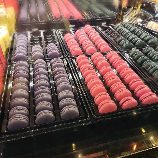 TWG Changi Airport