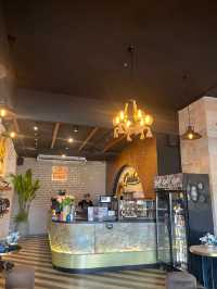 Dusha cafe Phuket 