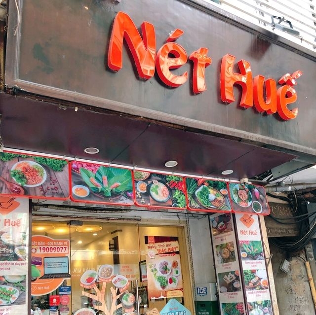 🍴하노이 호안끼엠 근처 유명 맛집 4곳 리뷰🍴